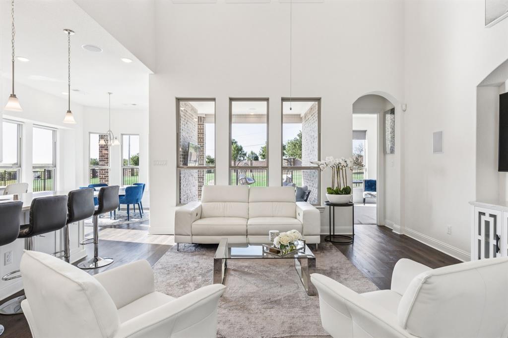 Trailwood Ph 1 - Residential