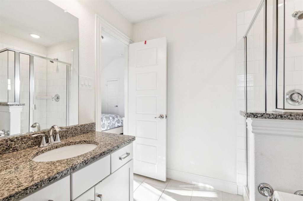 Trailwood Ph 1 - Residential