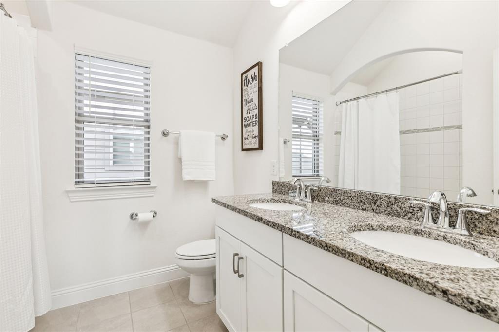 Trailwood Ph 1 - Residential