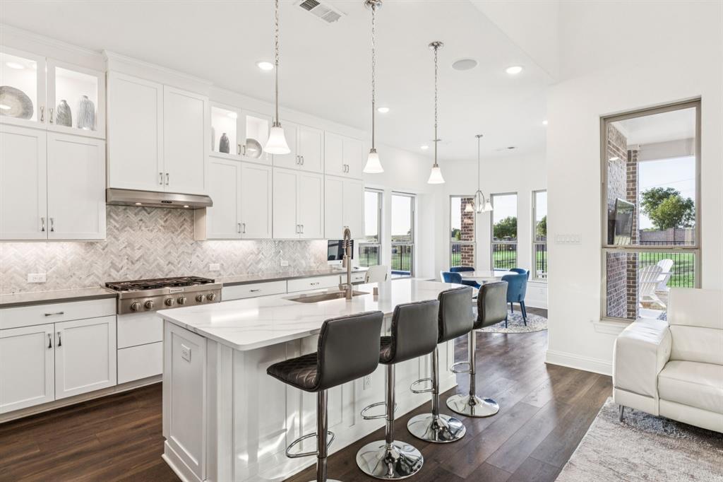 Trailwood Ph 1 - Residential