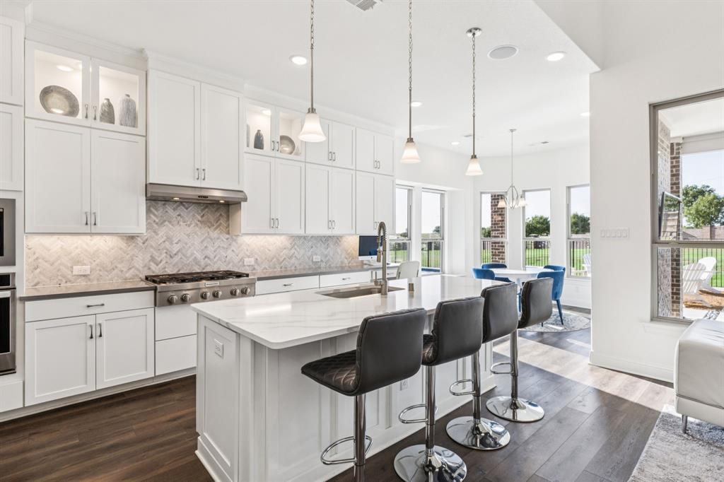 Trailwood Ph 1 - Residential