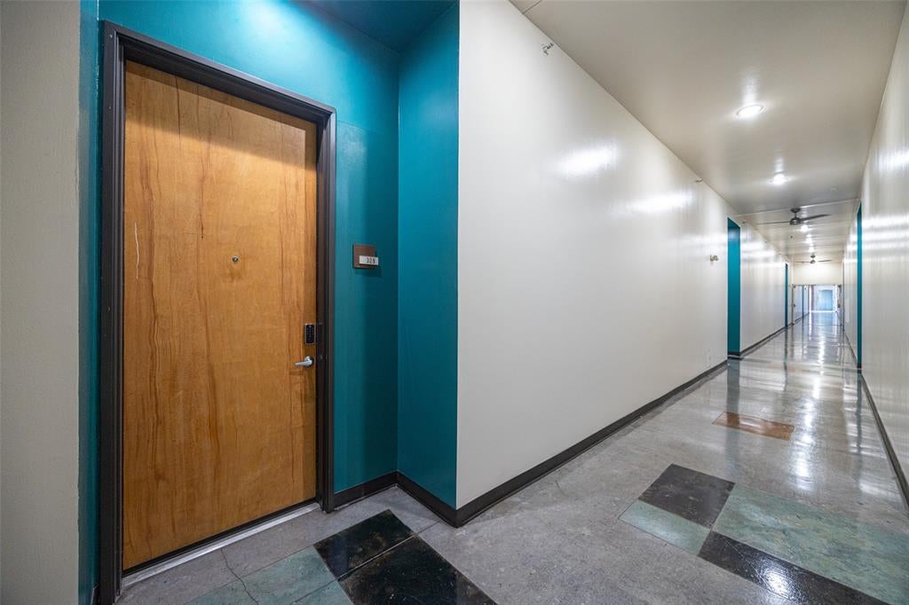 2502 Live Oak Street 329