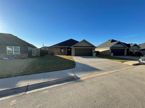 518 Big Sky Loop Buffalo Gap TX 79508