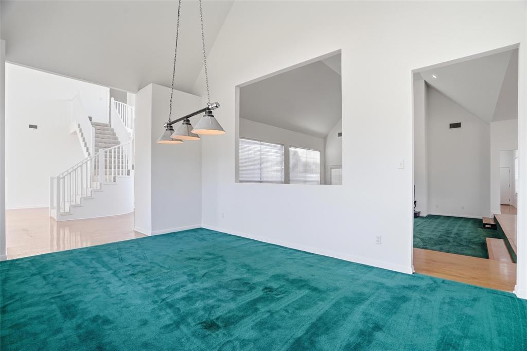 Bent Oaks - Residential