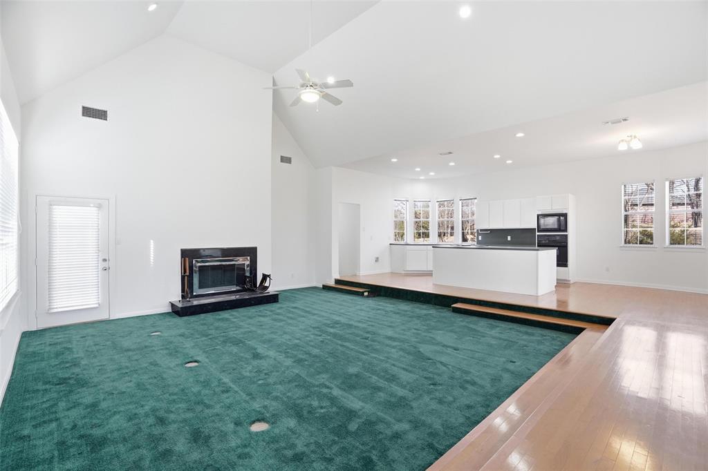 Bent Oaks - Residential