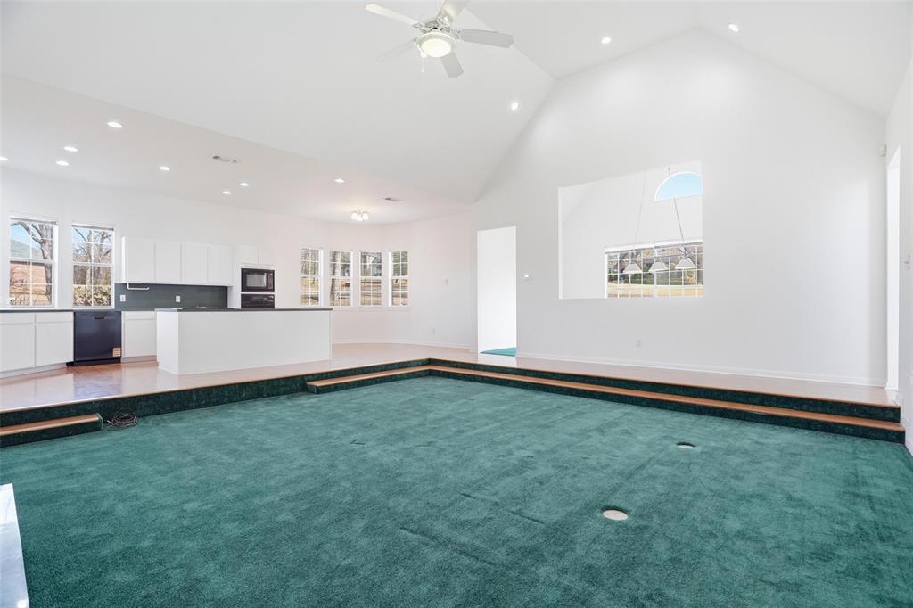 Bent Oaks - Residential