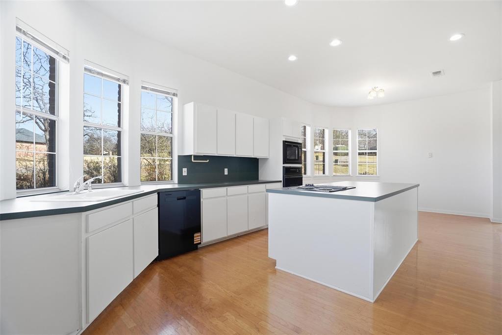 Bent Oaks - Residential