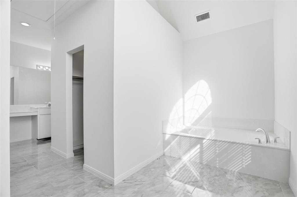 Bent Oaks - Residential