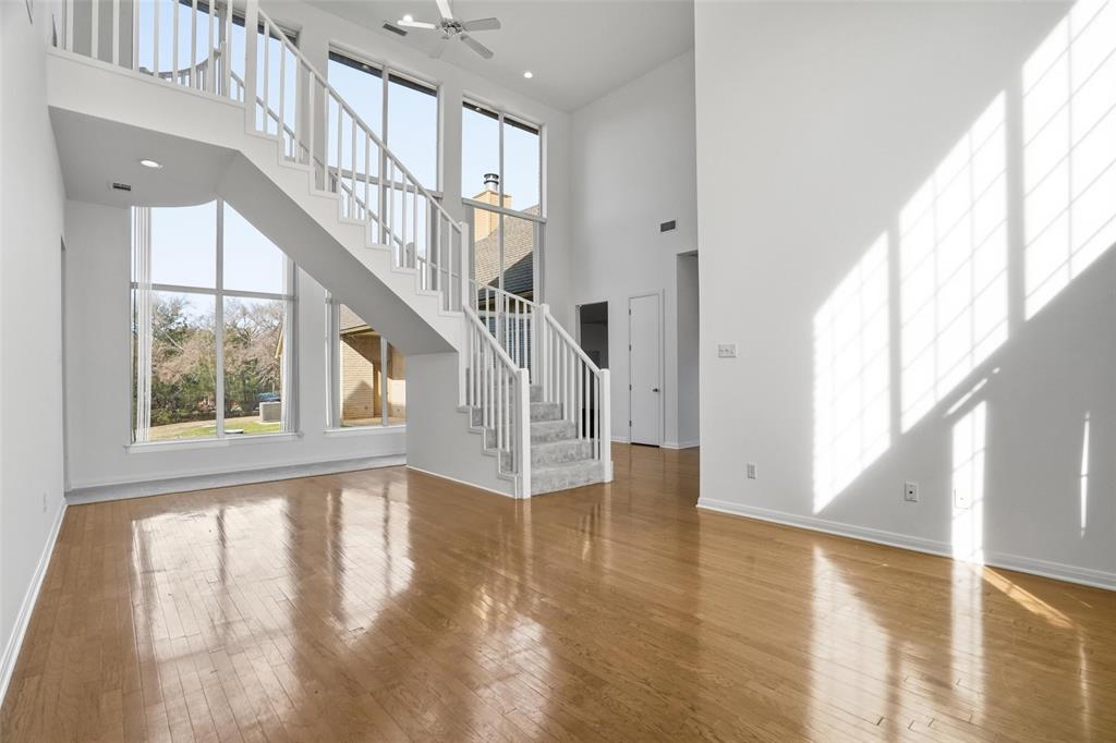 Bent Oaks - Residential