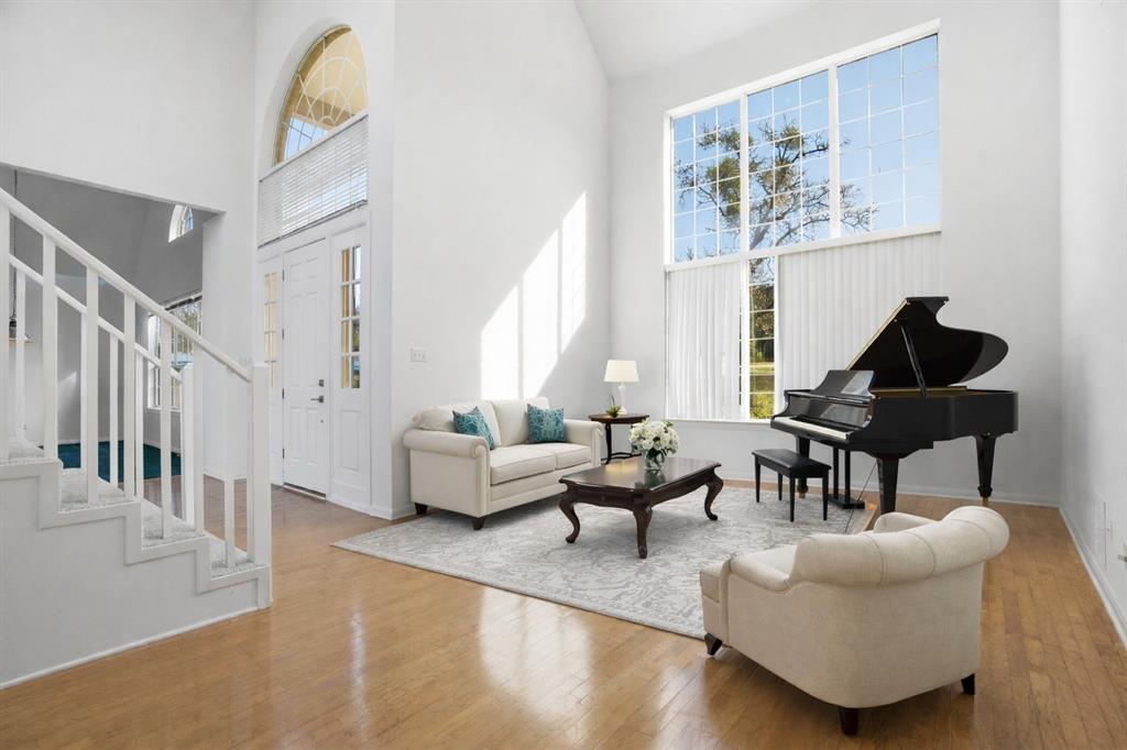 Bent Oaks - Residential