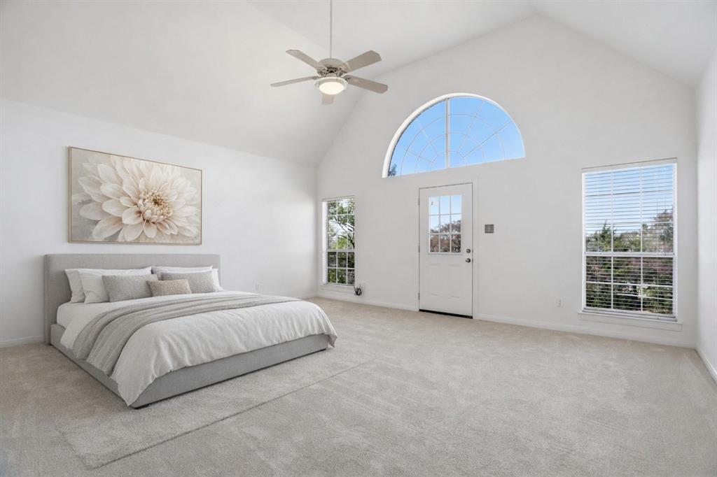 Bent Oaks - Residential