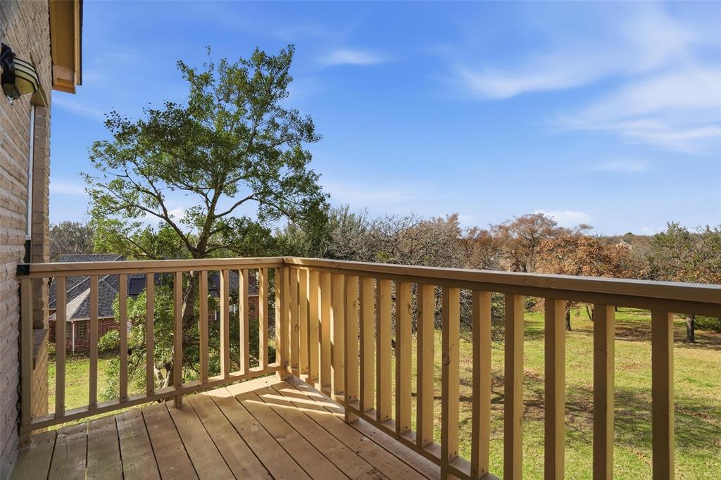 Bent Oaks - Residential