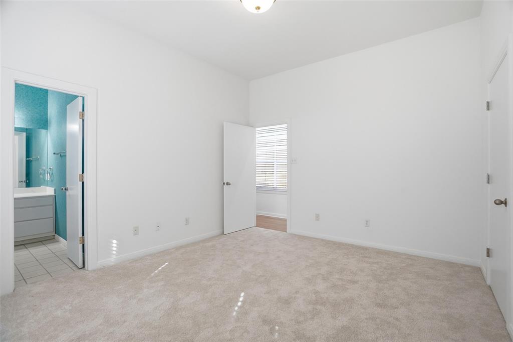 Bent Oaks - Residential