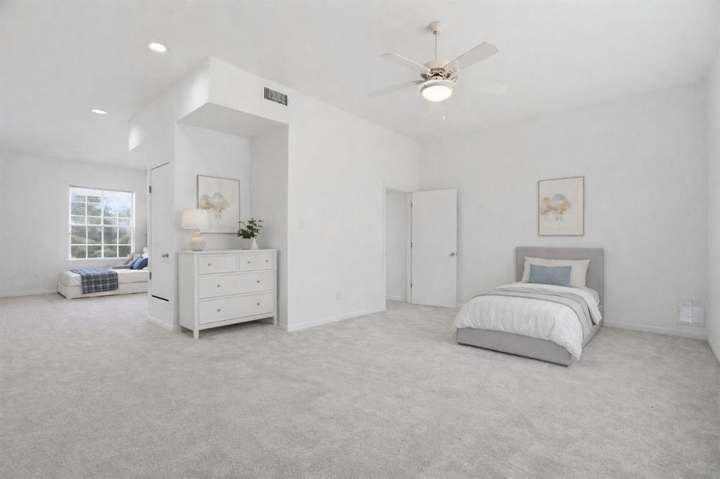 Bent Oaks - Residential