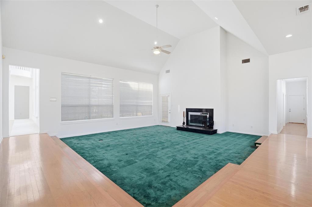 Bent Oaks - Residential