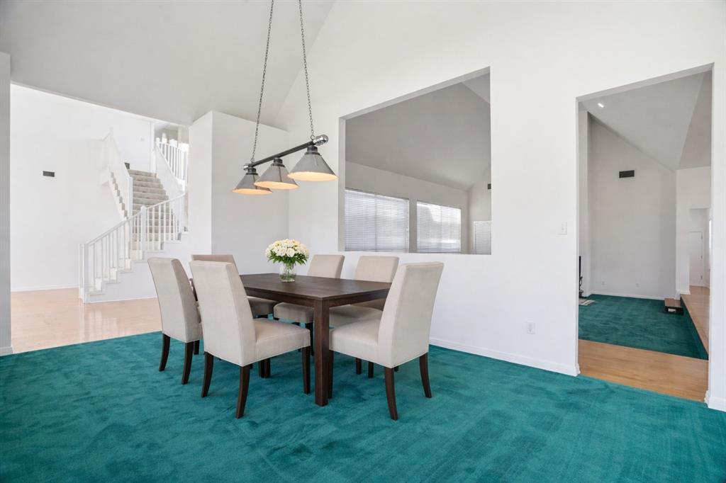 Bent Oaks - Residential