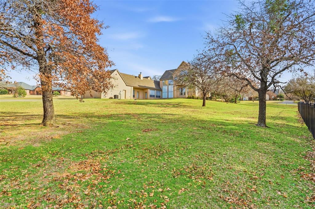 Bent Oaks - Residential