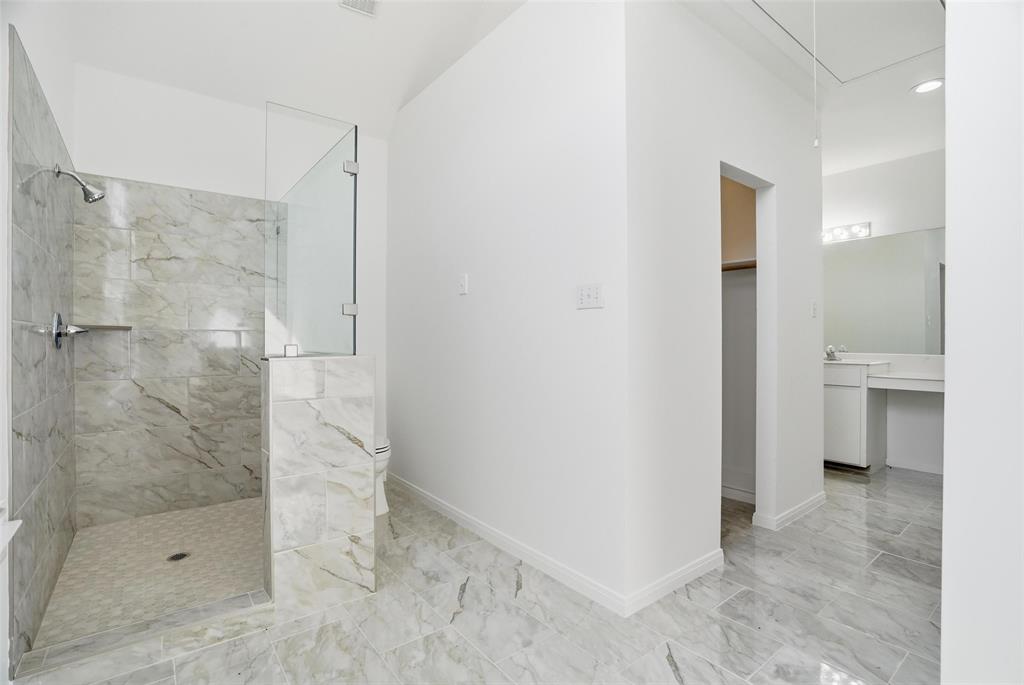 Bent Oaks - Residential