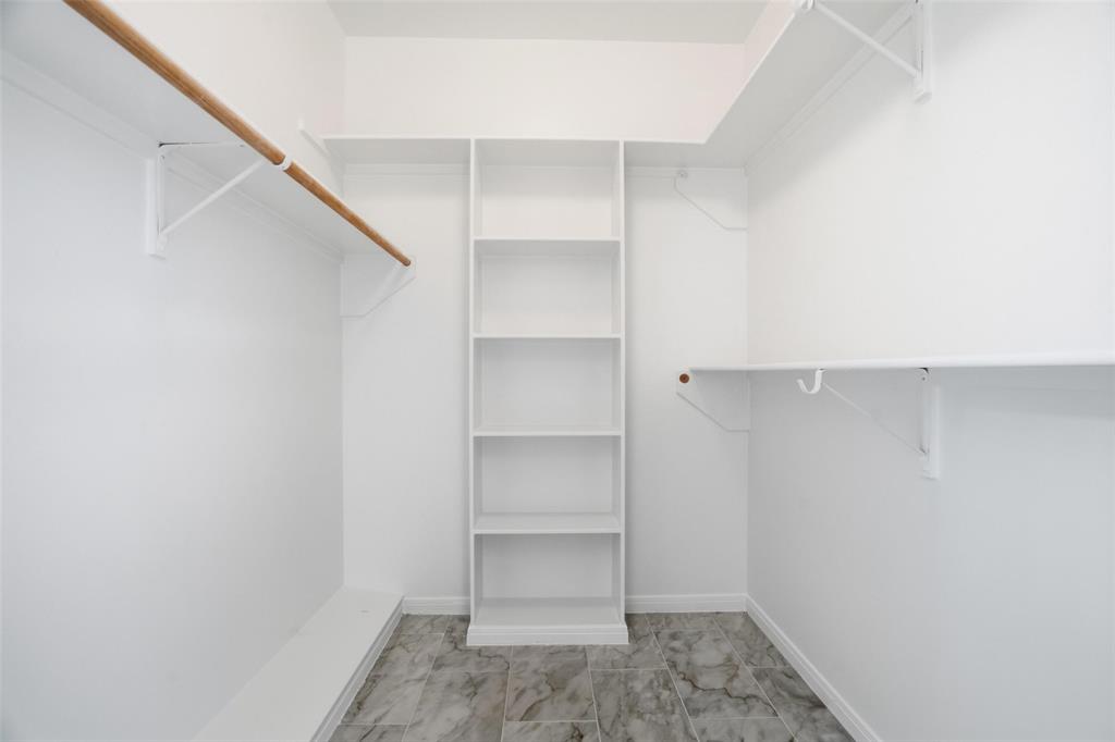 Bent Oaks - Residential