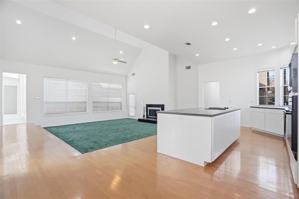 Bent Oaks - Residential