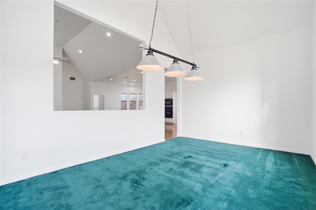 Bent Oaks - Residential