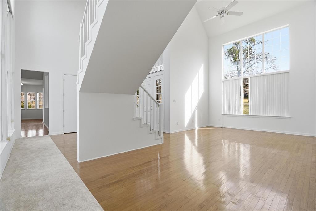 Bent Oaks - Residential