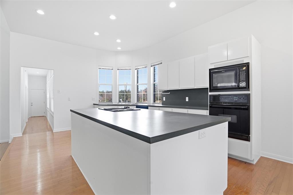 Bent Oaks - Residential