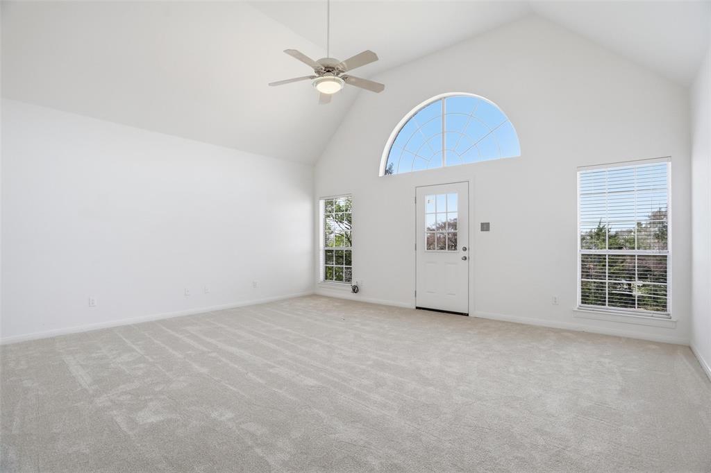 Bent Oaks - Residential