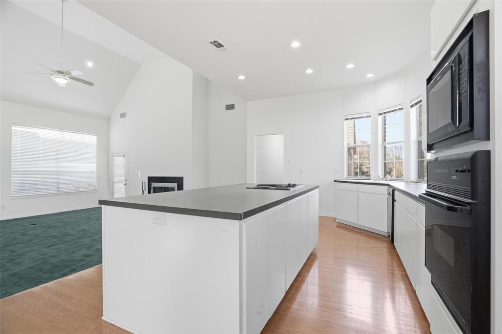 Bent Oaks - Residential