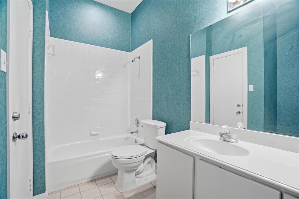 Bent Oaks - Residential