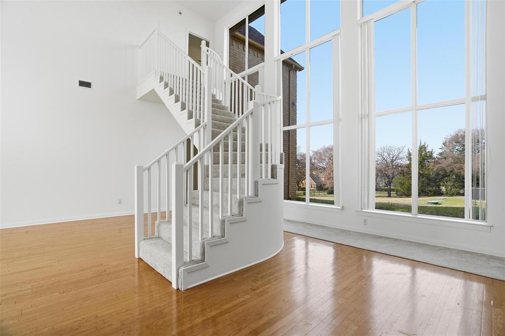 Bent Oaks - Residential