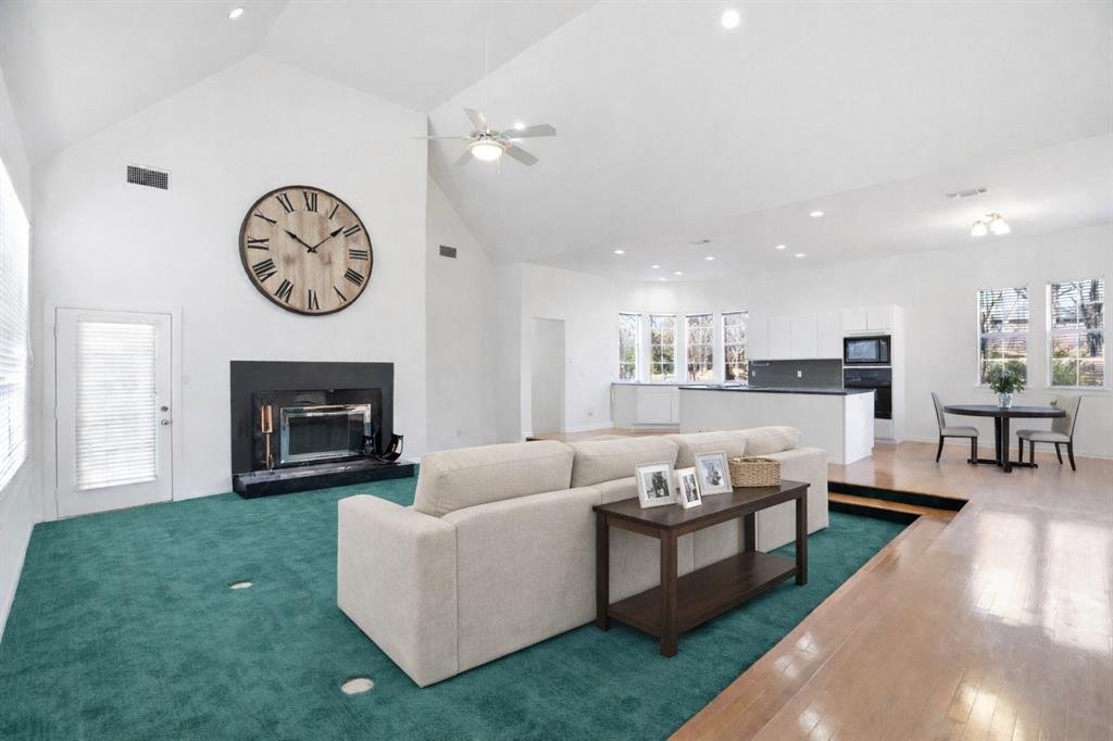 Bent Oaks - Residential