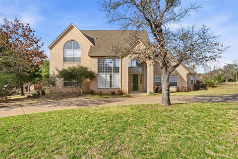 2829 Bent Oaks Drive Burleson TX 76028