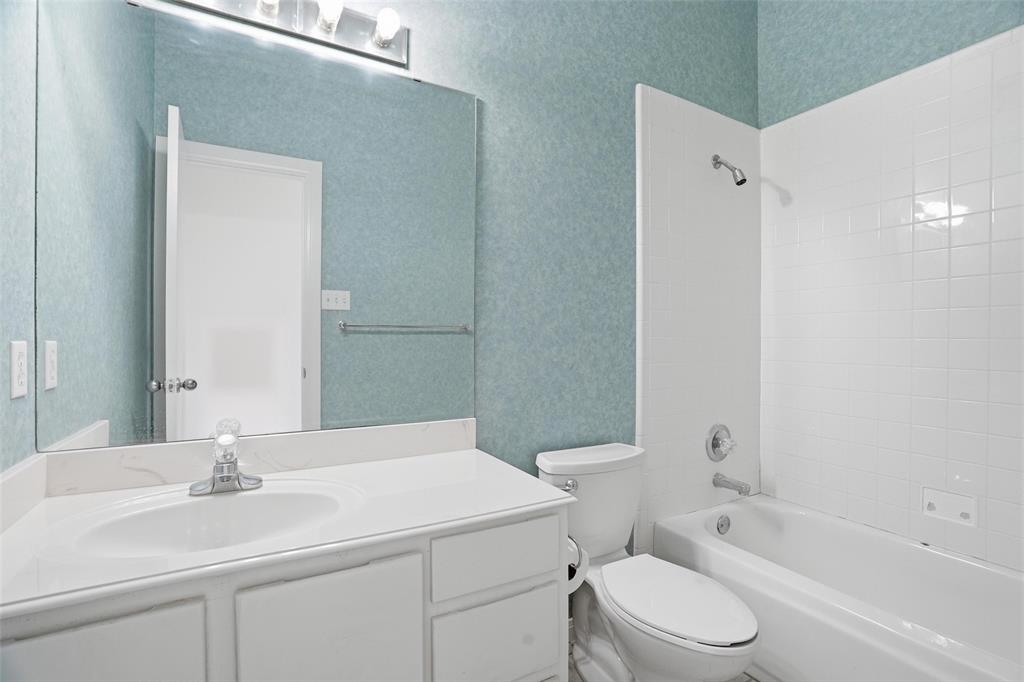 Bent Oaks - Residential