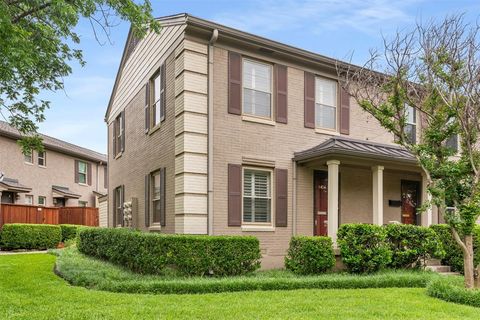 6454 Bordeaux Avenue 6454 Dallas TX 75209