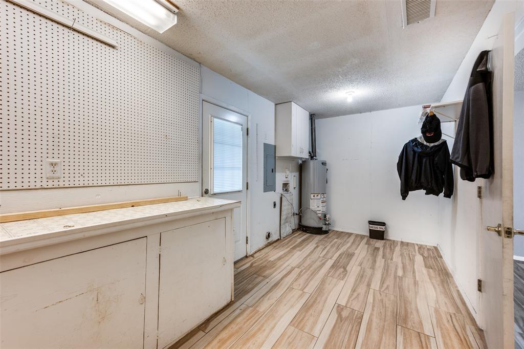 Yates Add - Residential