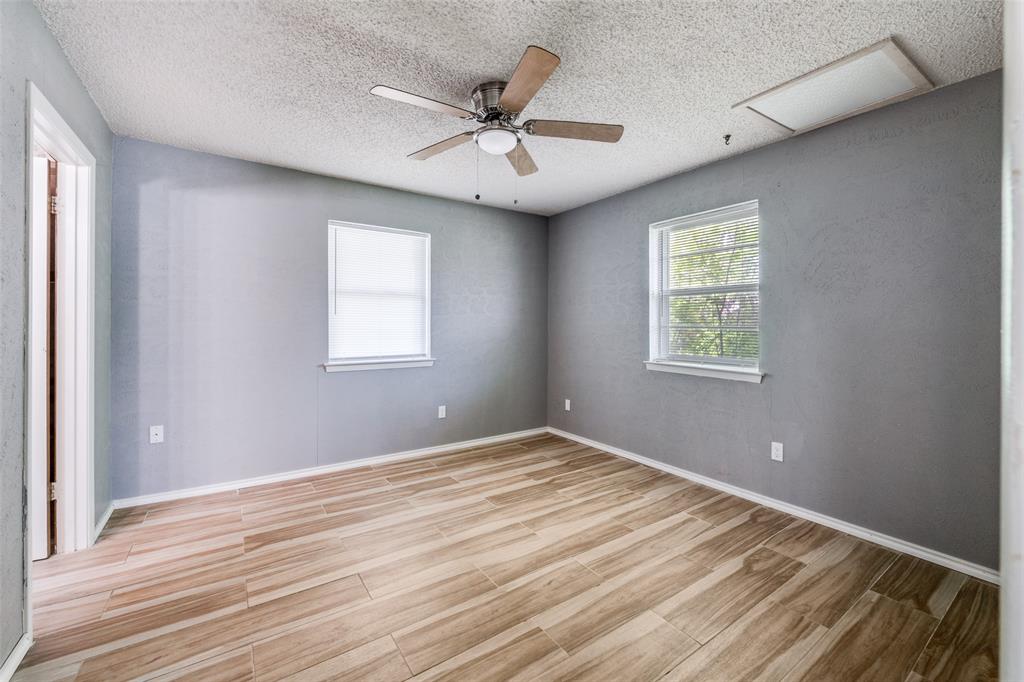 Yates Add - Residential