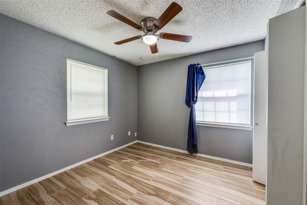 Yates Add - Residential