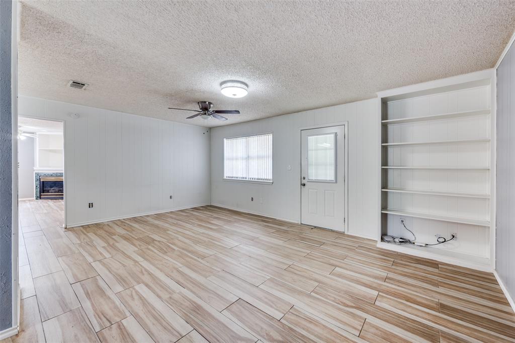 Yates Add - Residential