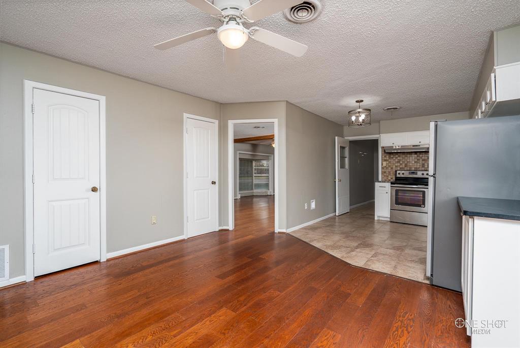 Elmwood West - Residential Lease