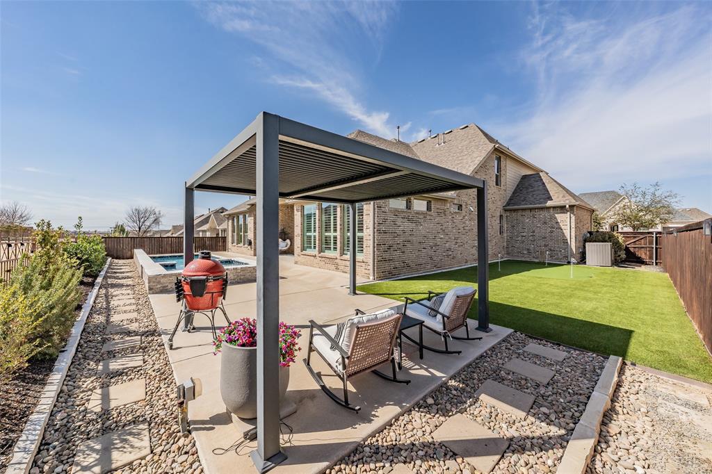 11609 Little Elm Creek Road