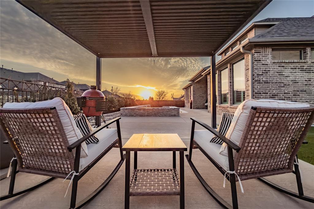 Canyon Falls - Residential