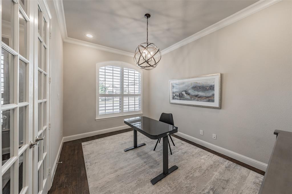 Canyon Falls - Residential