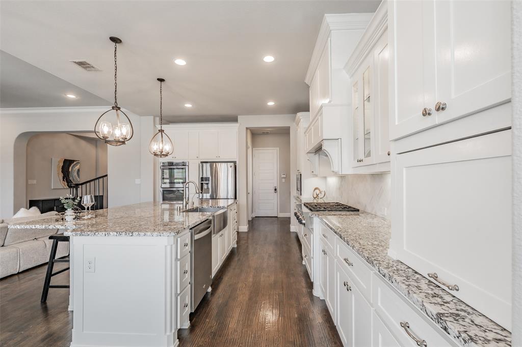 Canyon Falls - Residential