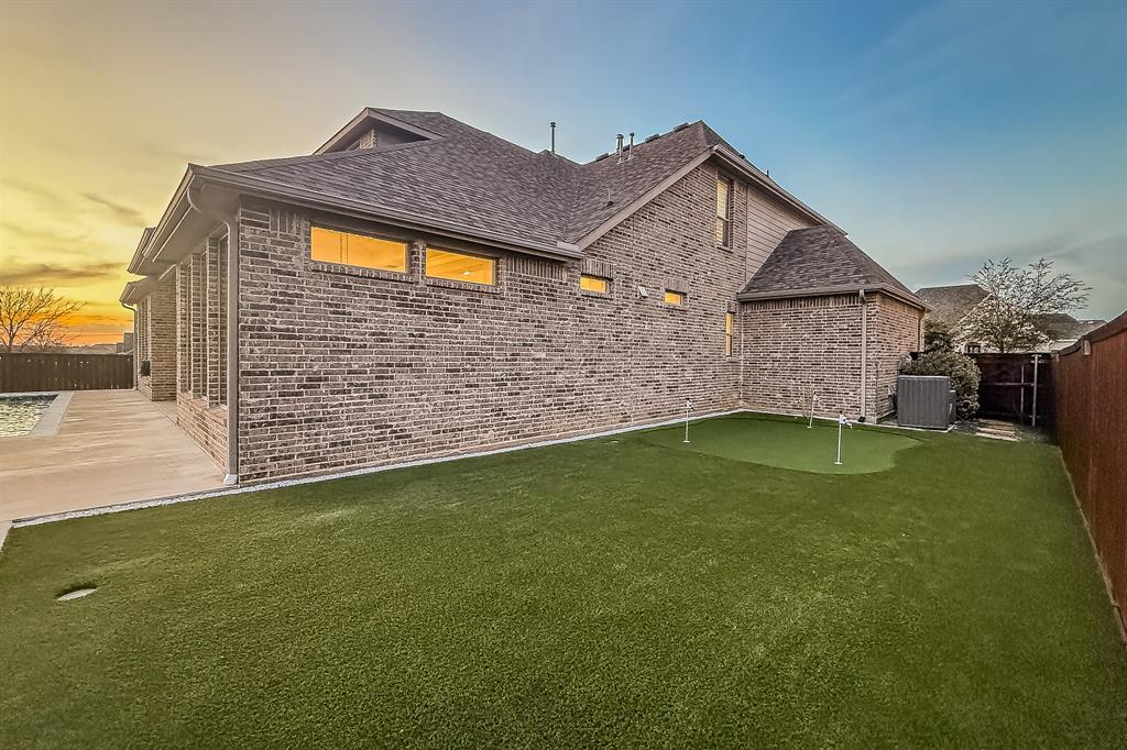 Canyon Falls - Residential