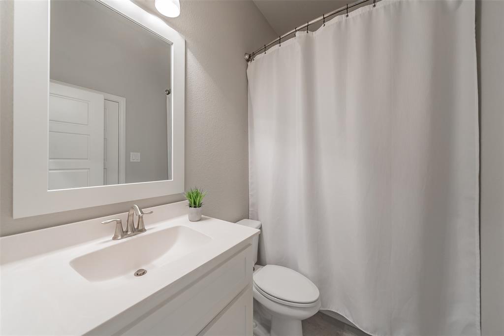 Canyon Falls - Residential