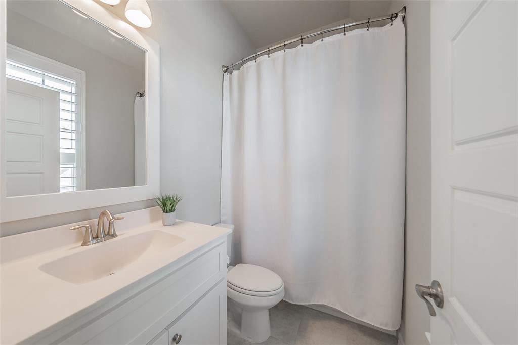 Canyon Falls - Residential