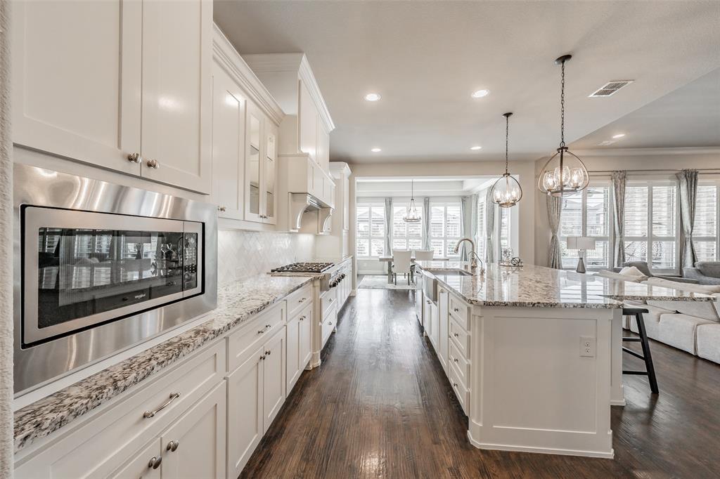 Canyon Falls - Residential