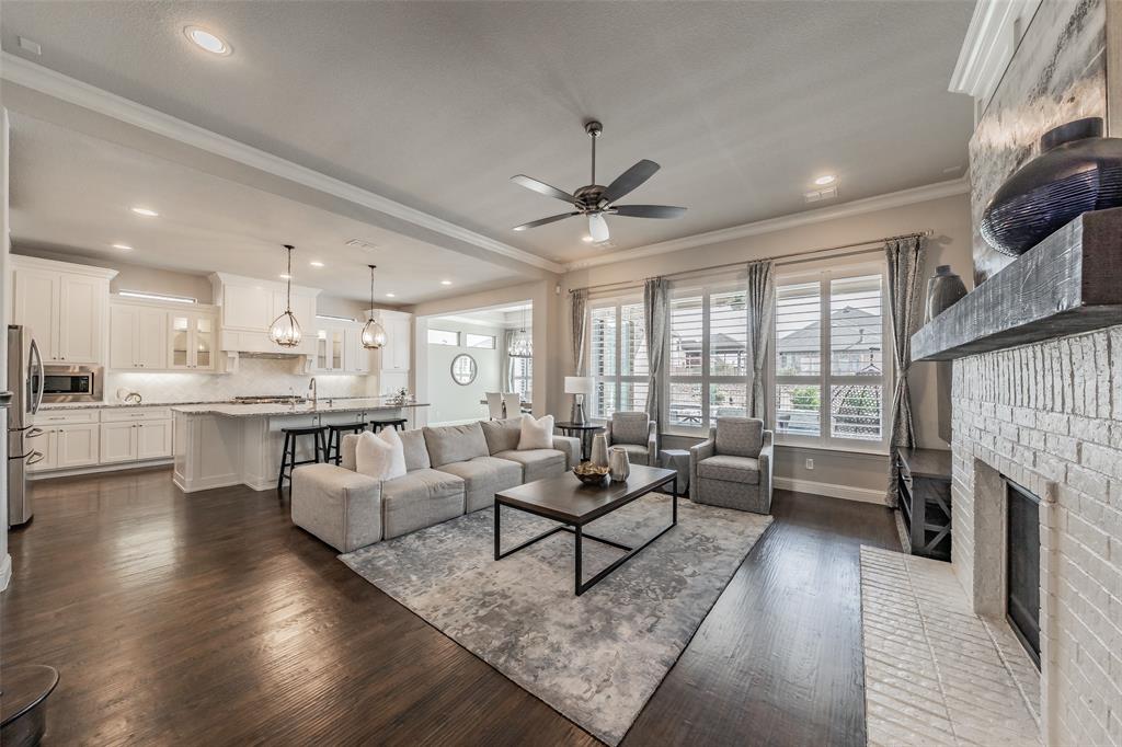 Canyon Falls - Residential