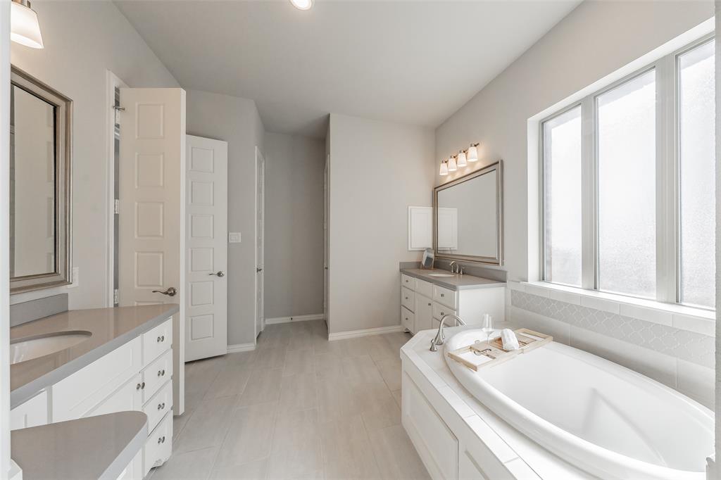 Canyon Falls - Residential